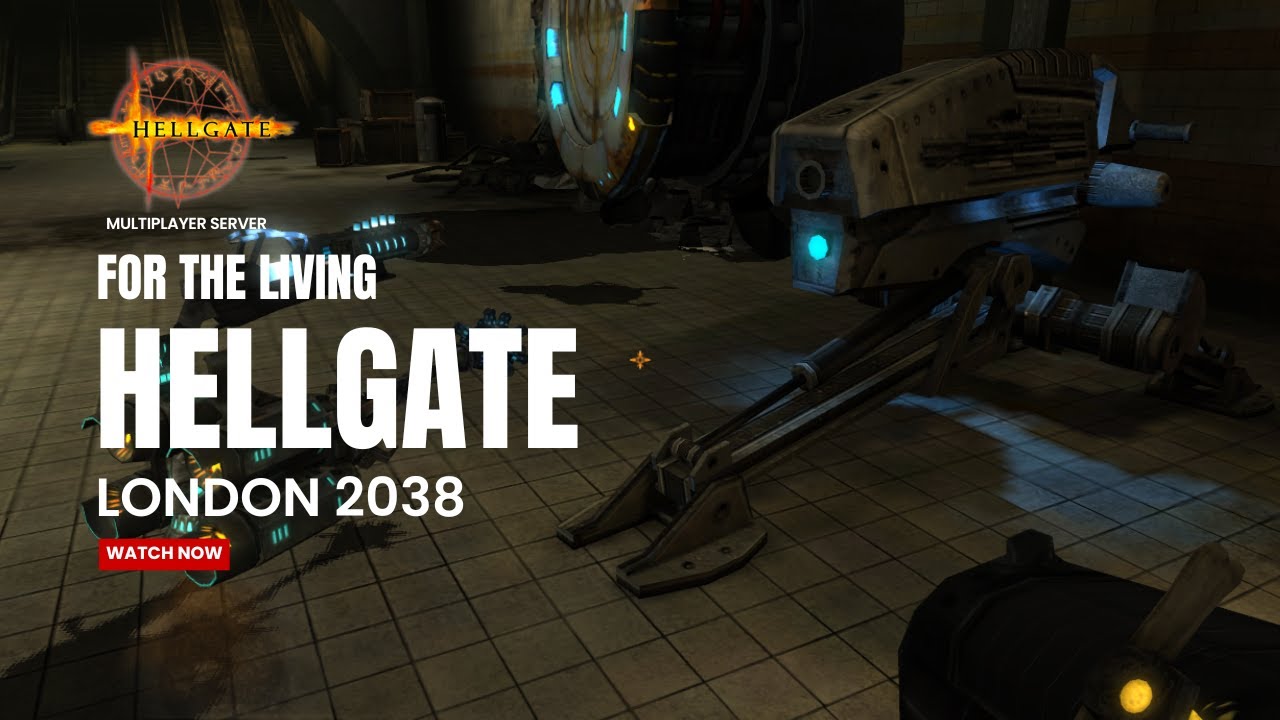 Hellgate London 2038 | Combat Anthems during intense Battle, Guardian | Engineer | Blademaster