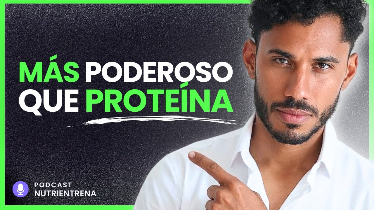 El suplemento más poderoso para tu cuerpo es gratis (y casi nadie lo usa bien)