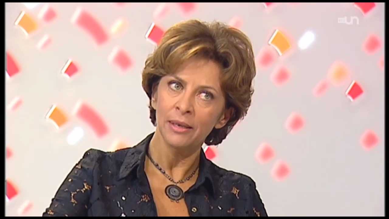 Pardonnez-moi - L'interview de Corinne Touzet