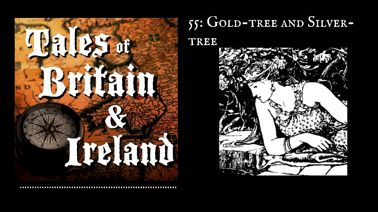 55  Gold-tree and Silver-tree