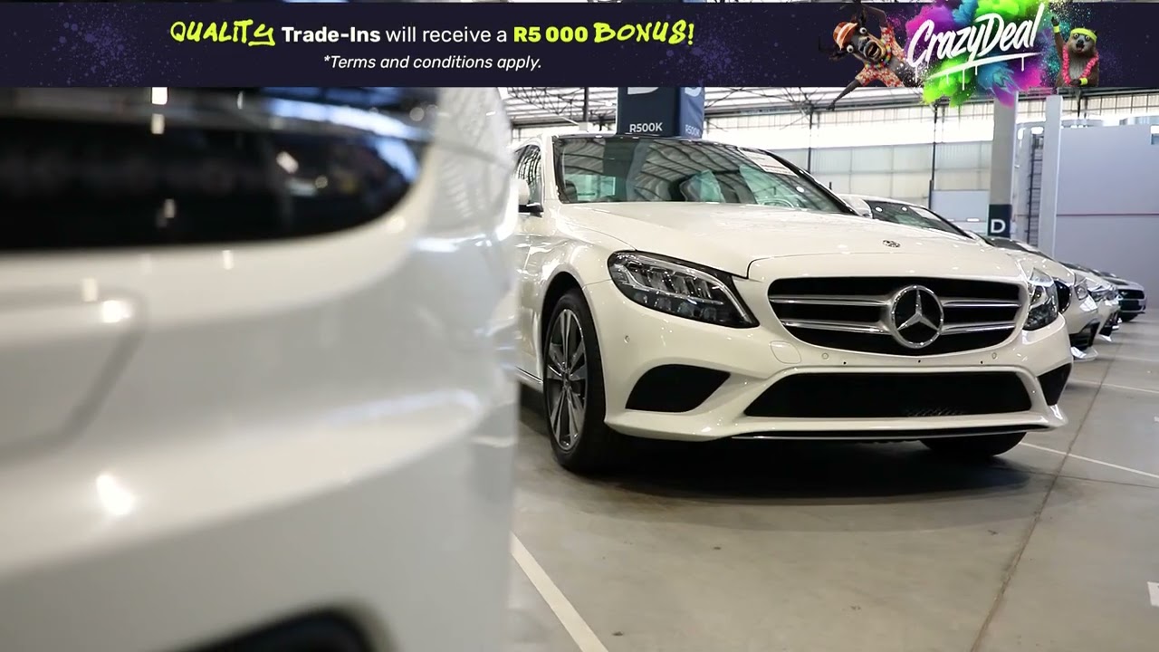 get\Worth CrazyDeals 2025 - Video 1