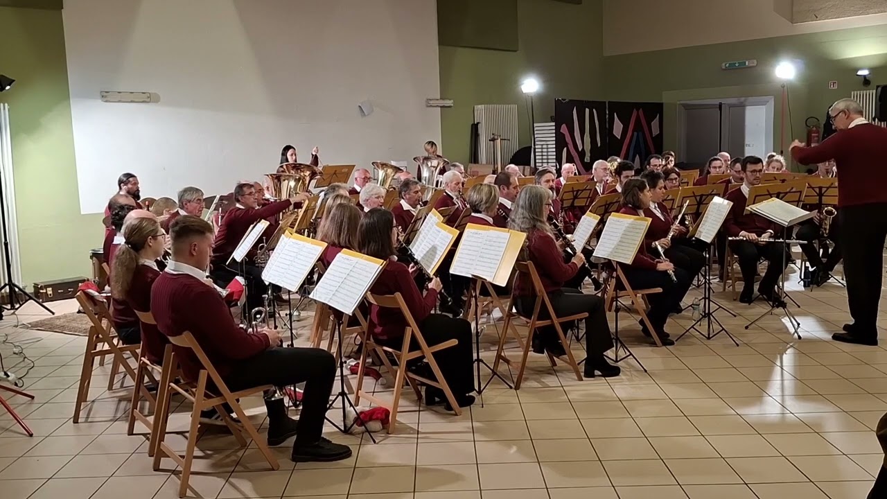 Elvis: The Legens Lives On - BANDA G. VERDI DI COGGIOLA - Concerto a Crevacuore 5/1/2026