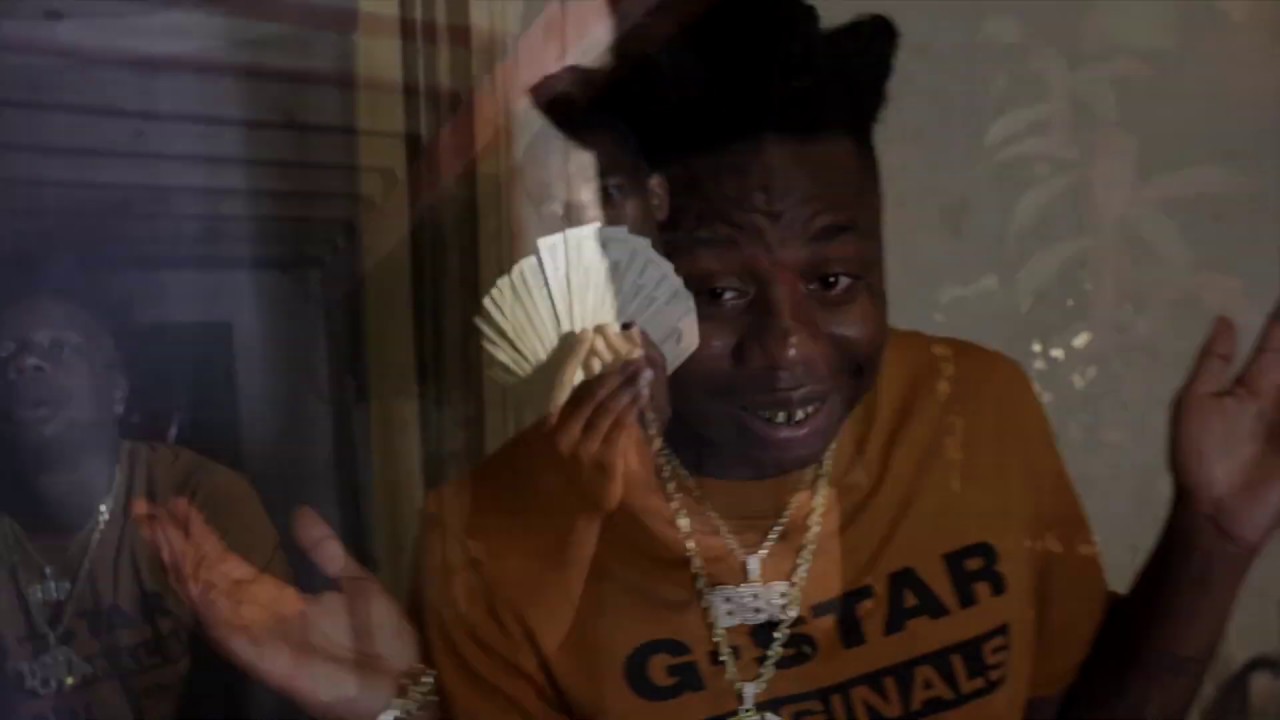 Bossman JD - 