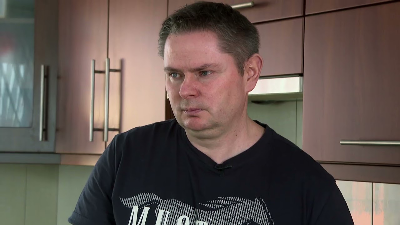 „Akustyczny terror i chemiczna bryza” (UWAGA! TVN)