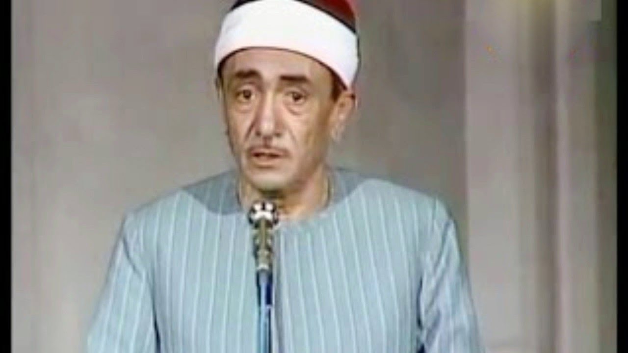 نهاوند الإنشاد الديني نصر الدين طوبار عضلاته في إحساسه.. شرح لفلسفة صوته الذي أطرب ألمانيا
