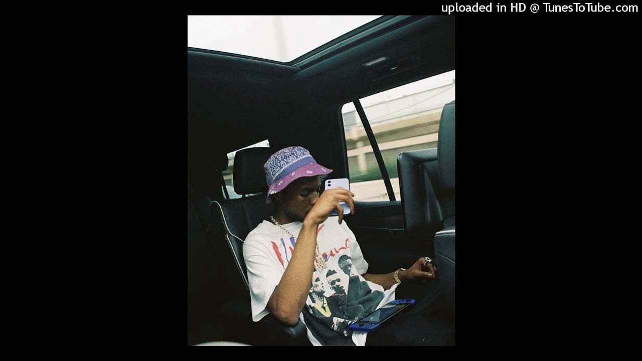 FREE Pierre Bourne TLOP4 Type Beat “Ride” (prod. aaronbasquiat)