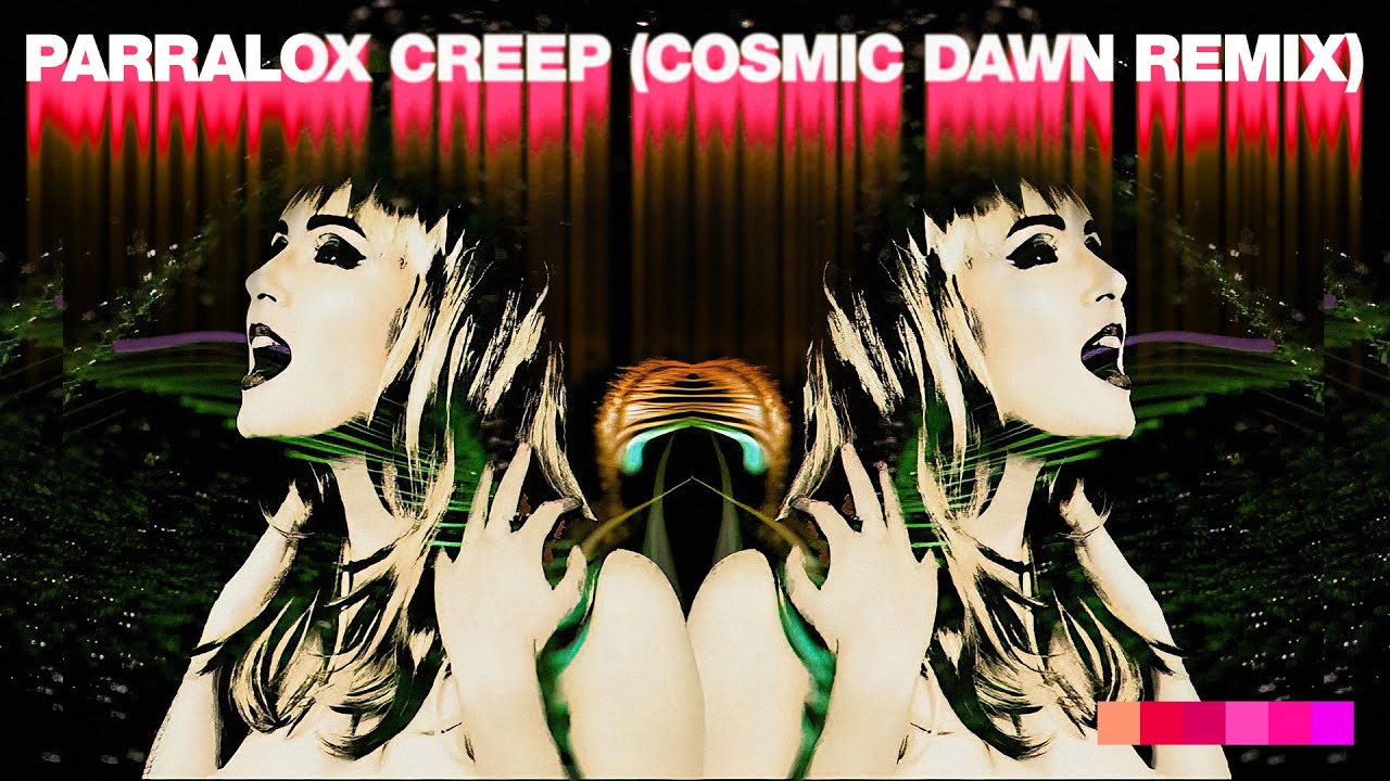 Creep (Cosmic Dawn Remix)
