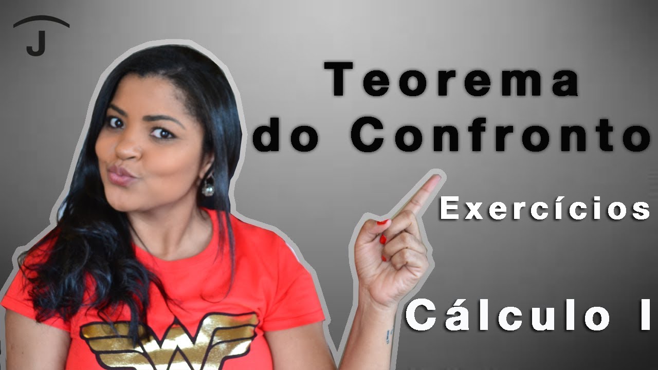 Teorema do Confronto | Exercícios