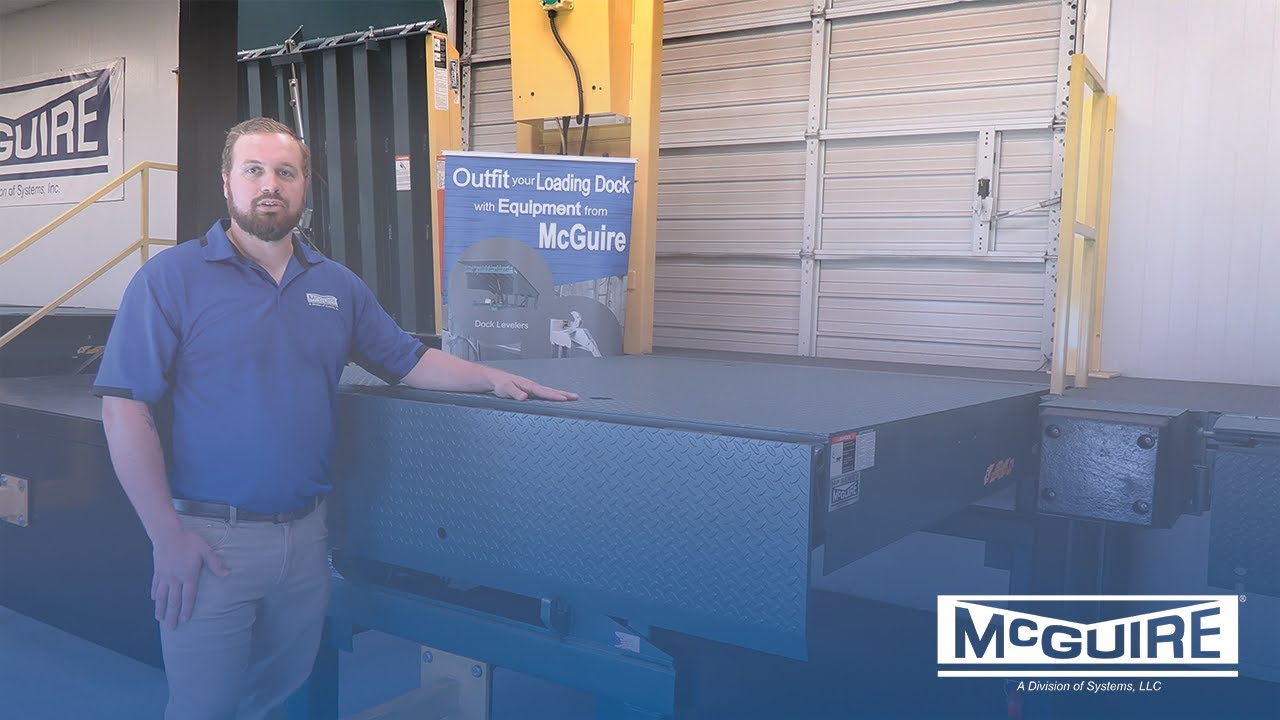 MP Mechanical Leveler Overview