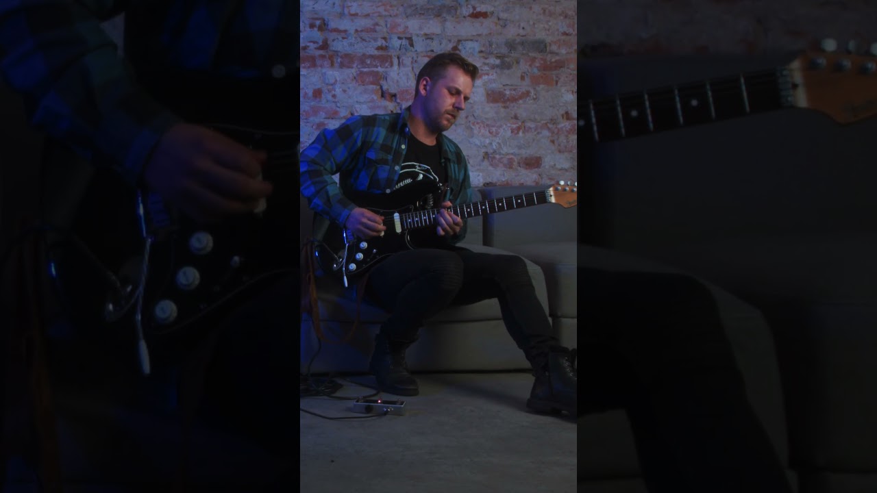 Testing The Songstress Amp with 3 Legendary Guitars &ndash; Hear the Tone!