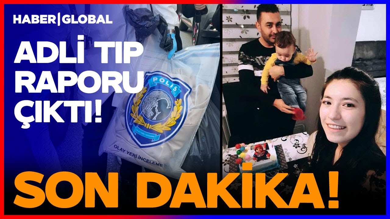 SON DAKİKA | ADLİ TIP RAPORU A&Ccedil;IKLANDI | B&ouml;cek Ailesi Neden Yaşamını Yitirdi?