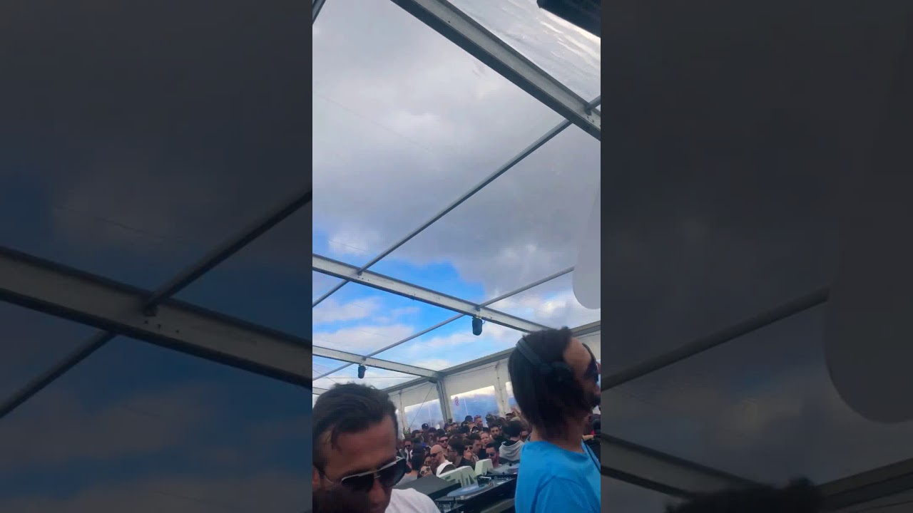 Ricardo Villalobos Caprices Festival 2018