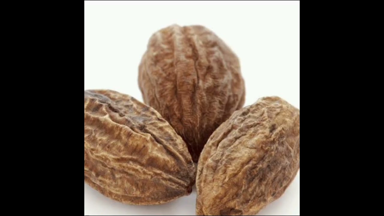 🌿😋हरितकी के चमत्कारी अद्भुत फायदे आओ जाने 👌Health benefits of haritaki #ayurvedic #plantharitaki