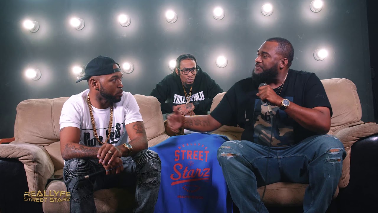 ESG о краже блокнота Lil Flip: «Эти кнопки всегда нажимали какие-то неряшливые люди»