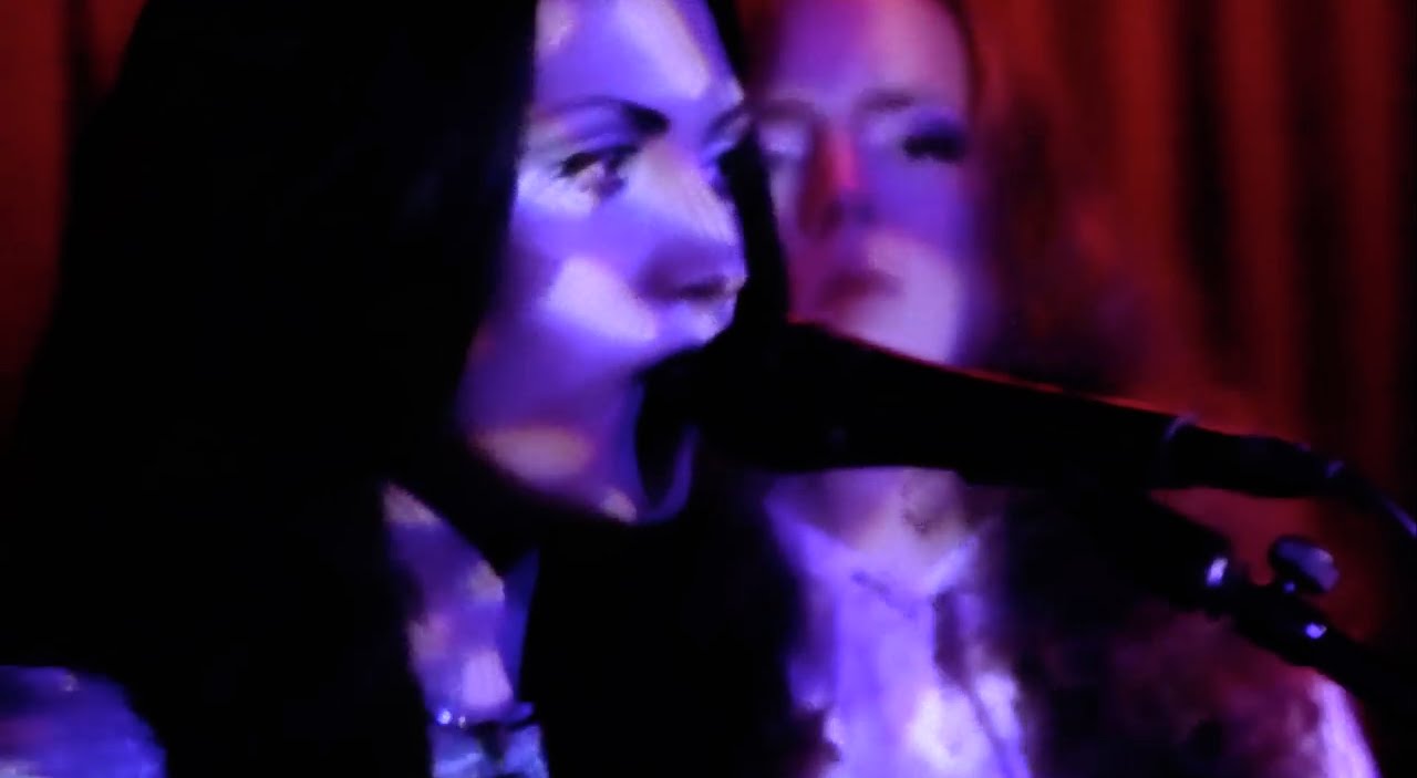 Purson - Rocking Horse - The Borderline 28/10/2014