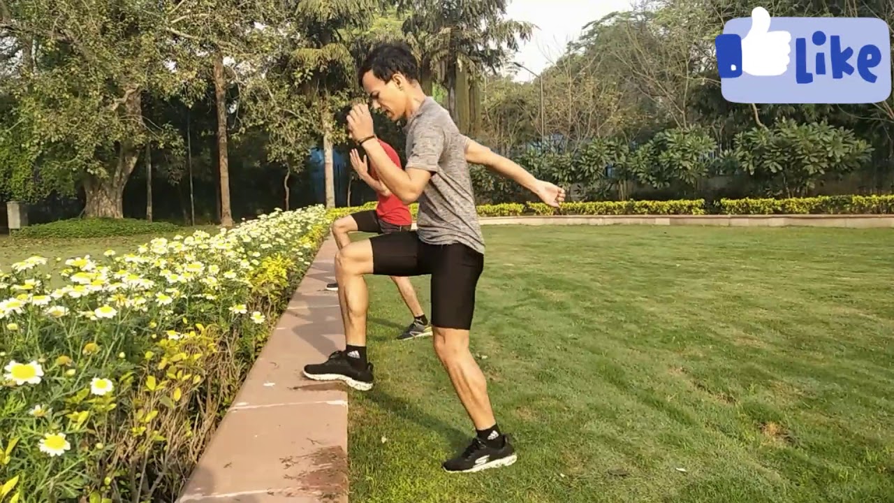 100m Workout Schedule | Speed Workout For Athlete Sprinter | तेज़ दौड़ने का वर्कआउट