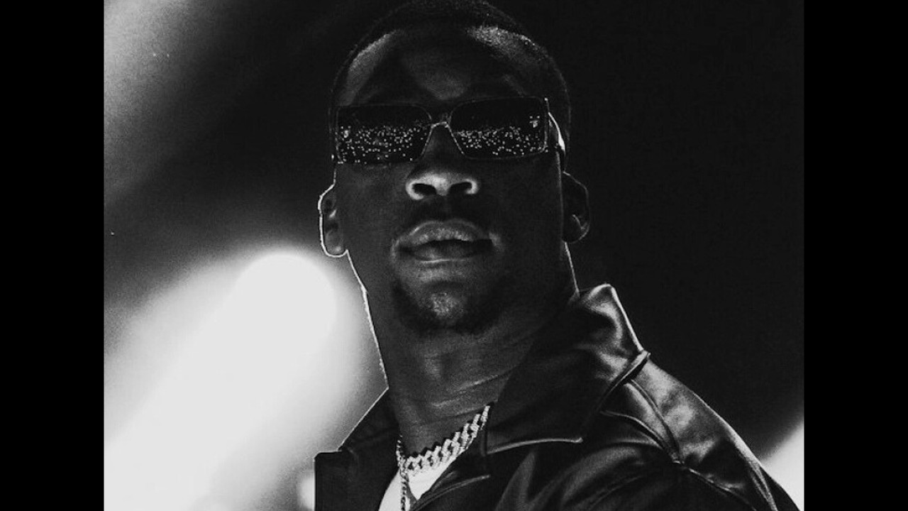 SDM x Ninho Type Beat - 