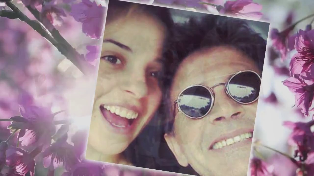 Felice Festa del Papà a Osvaldo Laport