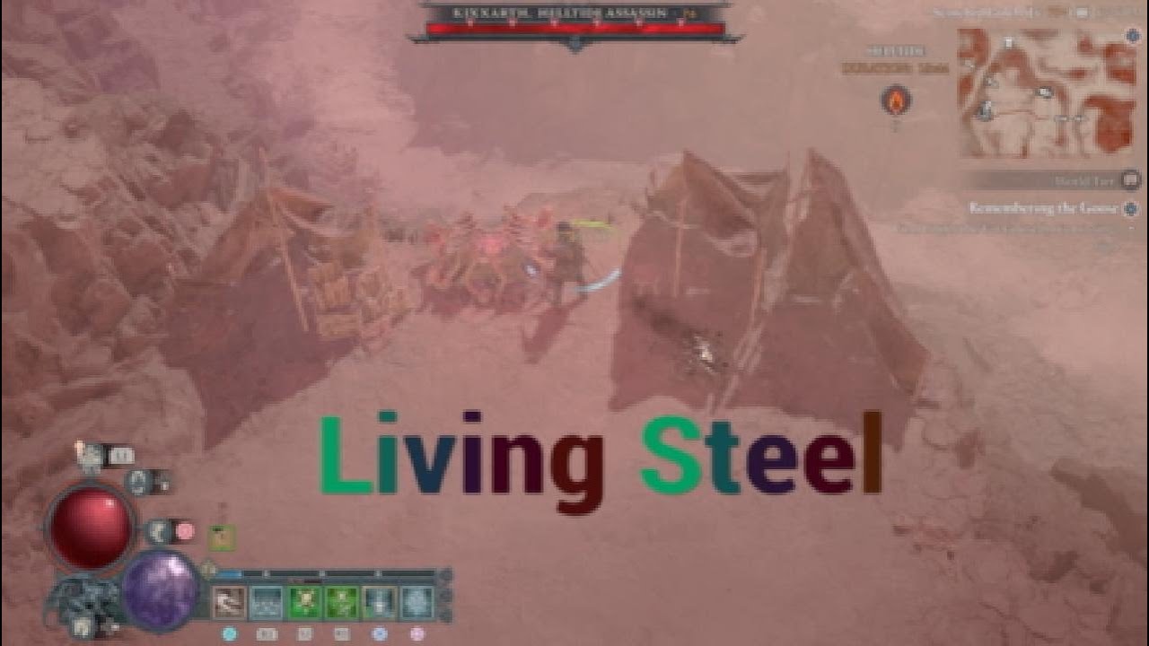 Film - Diablo 4 living Steel - 2023_11_21_16_50_56*
