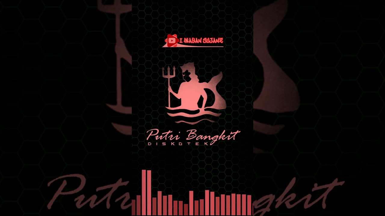 DJ DEMMIE PB - Morena REQ Edho Barbera (Putri Bangkit Diskotik)  #diskotik #palangkaraya #dj #remix