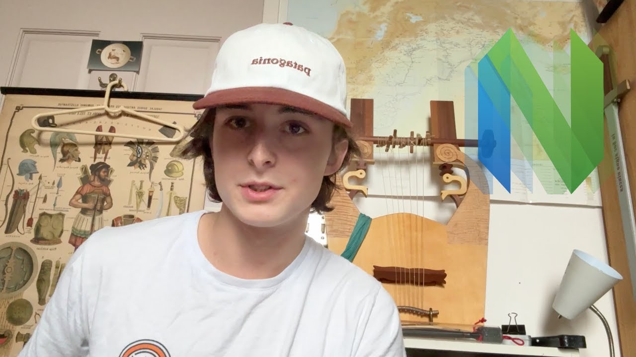 How I made 100 million dollars at 20 years old