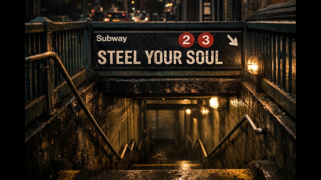 Steel Your Soul