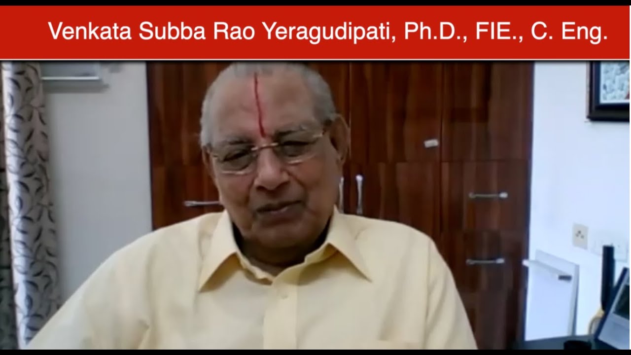 The Rationale of Rahu Kaal, Weekdays Sequence : Dr Y.V.Subba Rao
