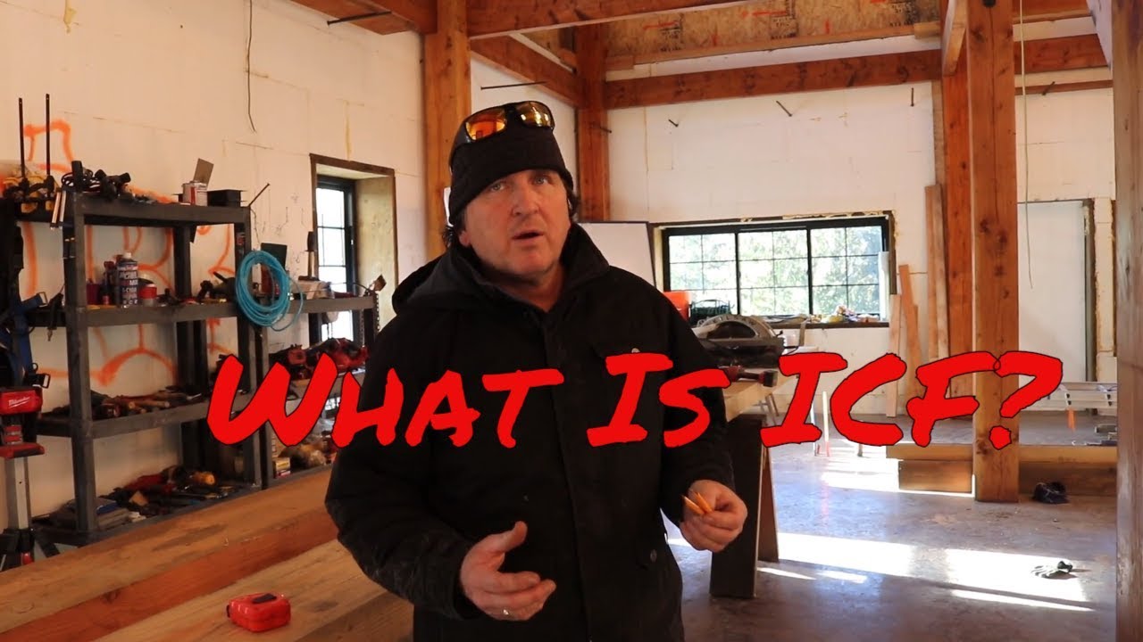 Building With I.C.F, Is It Worth It?