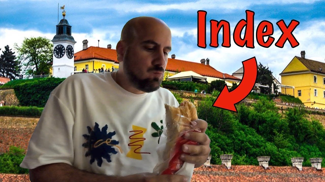 Nur Exit Festival oder gibt es noch was in Novi Sad? 🇷🇸