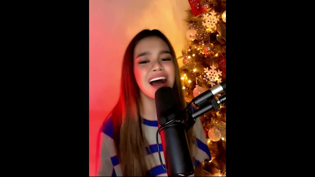 Love Takes Time (Mariah Carey) | Zephanie