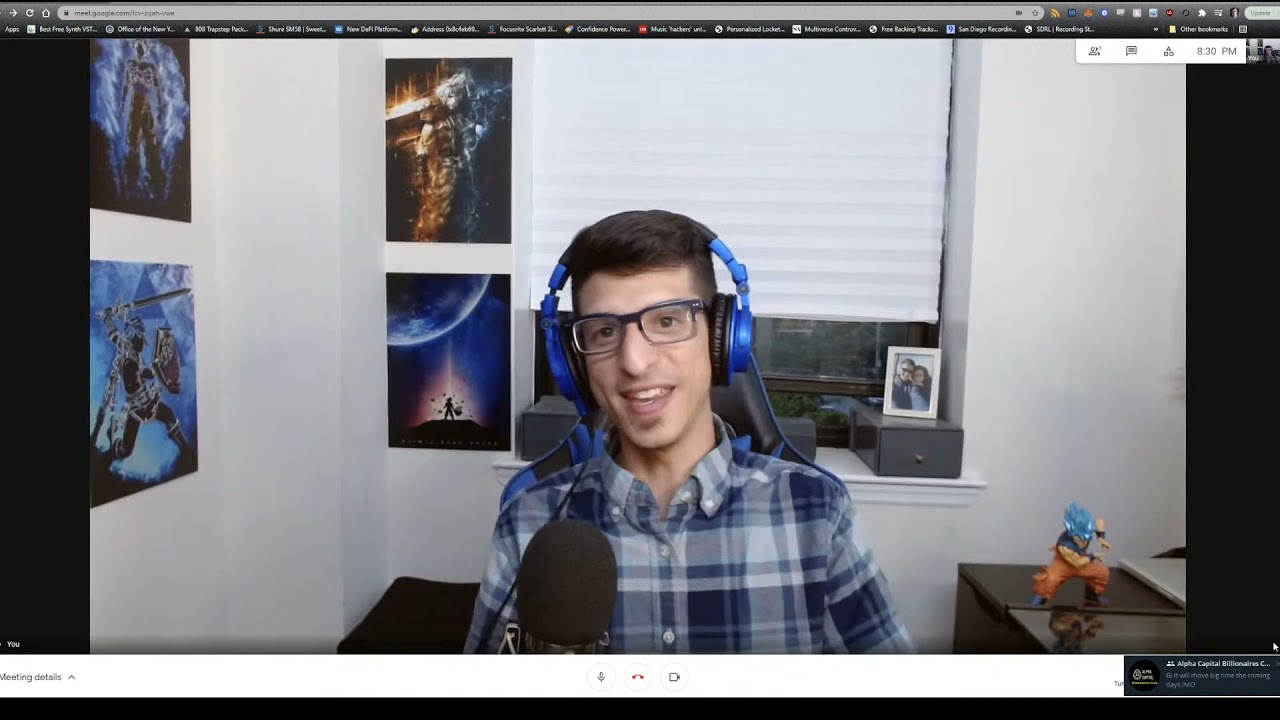 Save The World's 33rd Donation