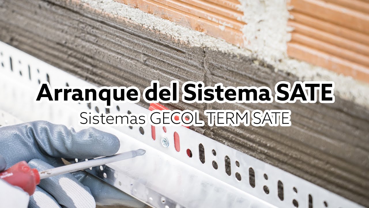1- Arranque del Sistema SATE