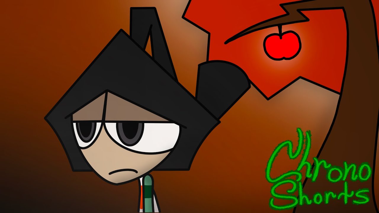 Chrono-Shorts: The Apple