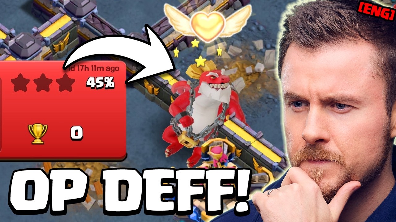 How to Defend the Duke Charge! Top Cwl and Ranked Bases for Town Hall 9 to 18