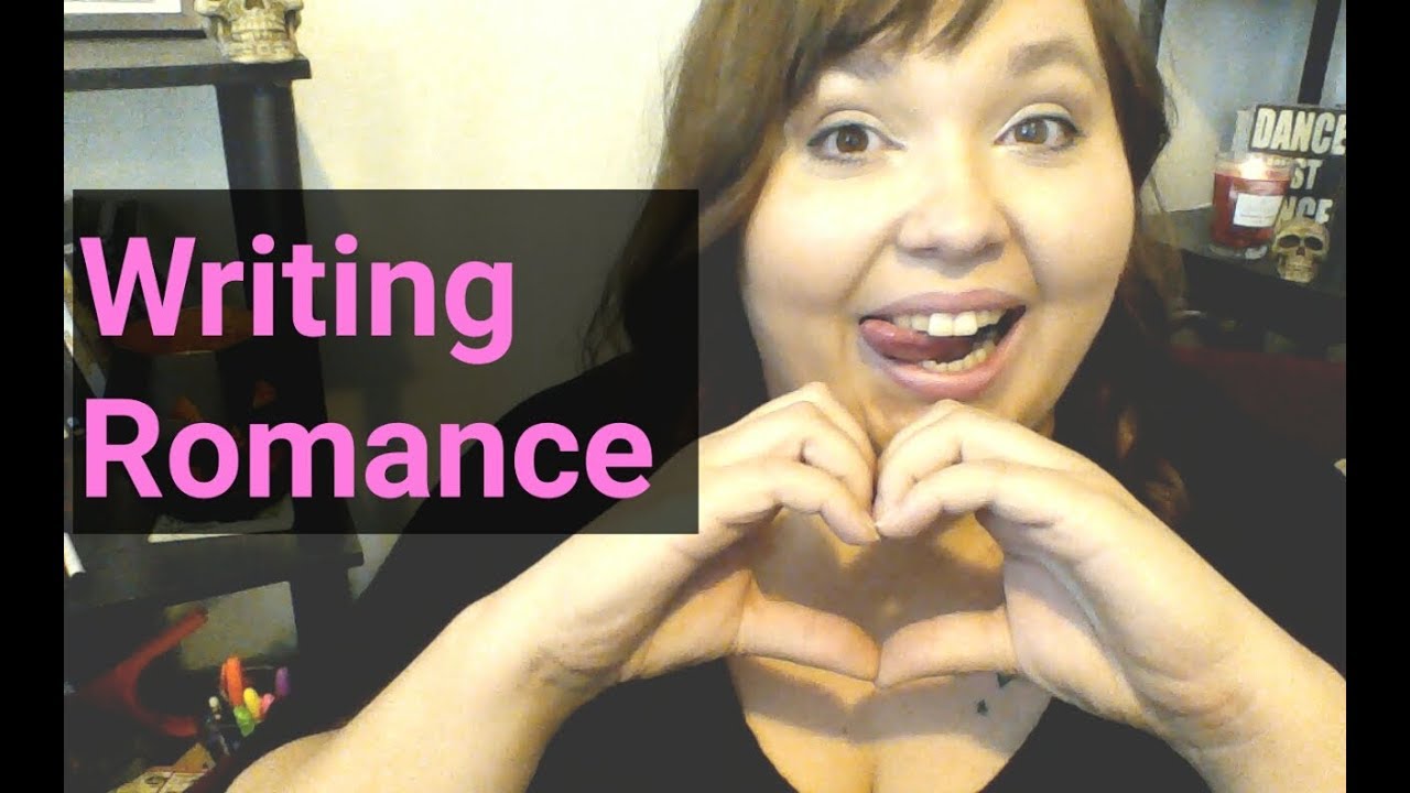 How To Write Romance