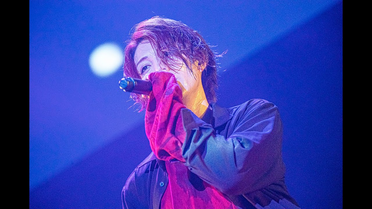 IVVY - One love (Live Music Video) / MYNAVI BLITZ AKASAKA, 2019.10.04