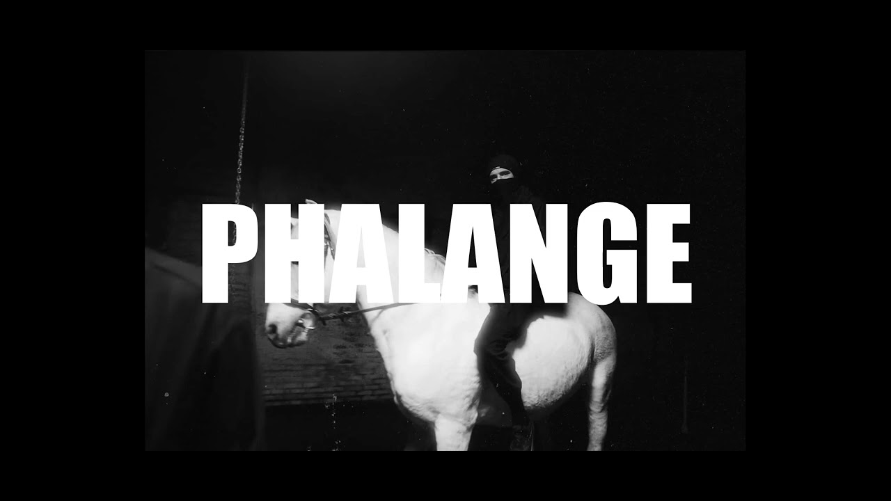 [F.R.] ALPHA WANN x DEEN BURBIGO Type Beat - 