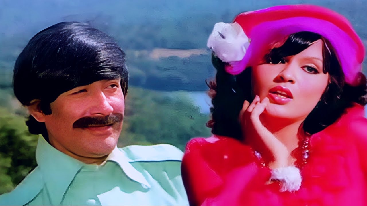 Warrant 4K Jukebox | Dev Anand, Zeenat Aman | Kishore Kumar, Lata Mangeshkar Songs
