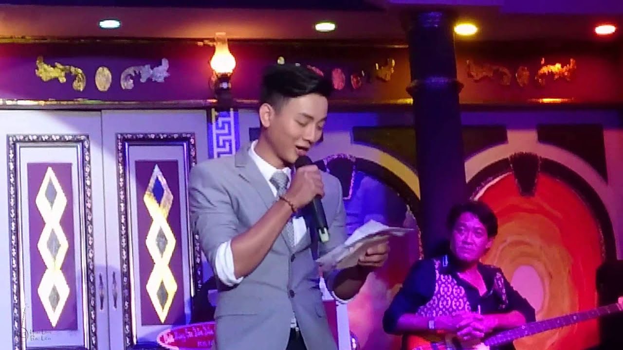 Tại sao Fans điên đảo vì Hoài Lâm?