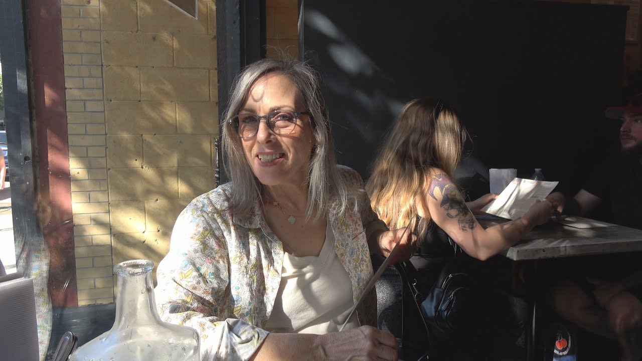 A Camera Can Keep Your Memories - Filmed by Wayne Erreca