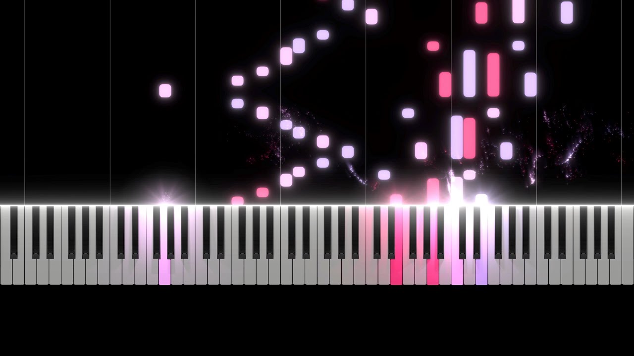 Liszt - Liebestraum No. 3 (C Major)