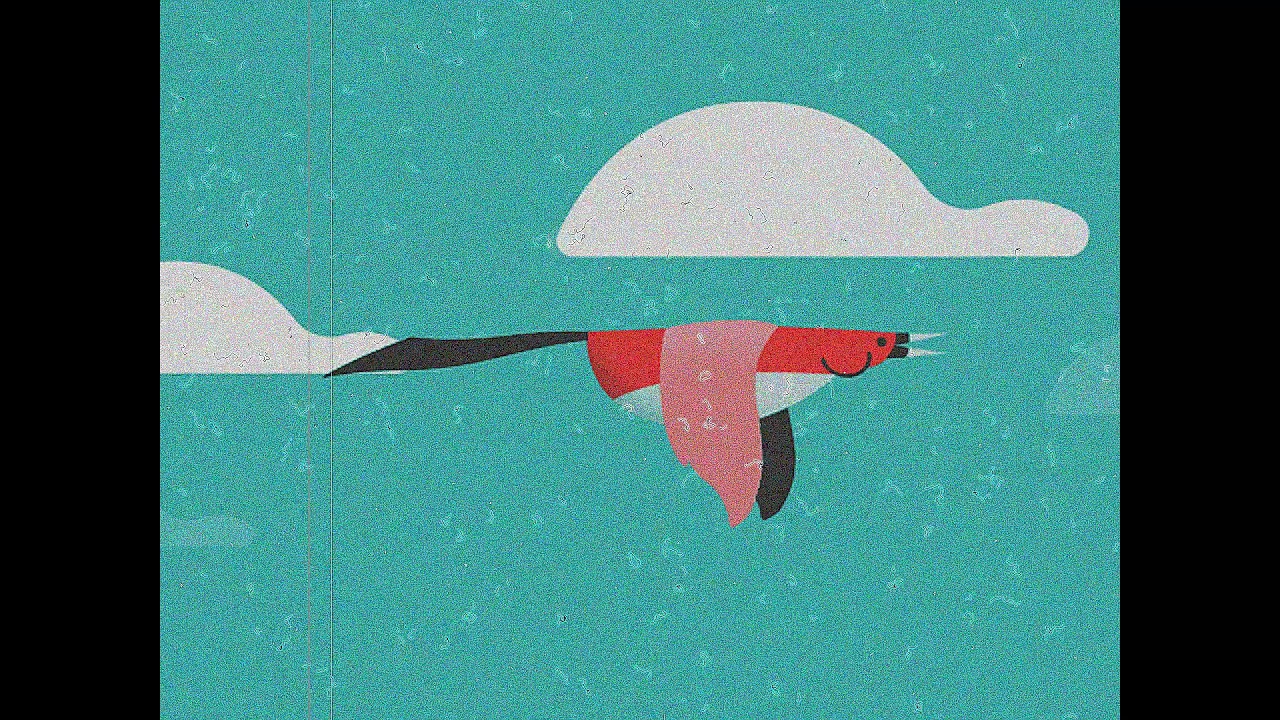 [The Reverse Bird] Sam Smith - Too Good at Goodbyes Instrumental (Reversed, slowed & Reverb)