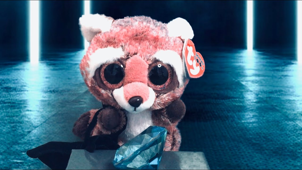 “Enemy” Beanie Boo Music Video
