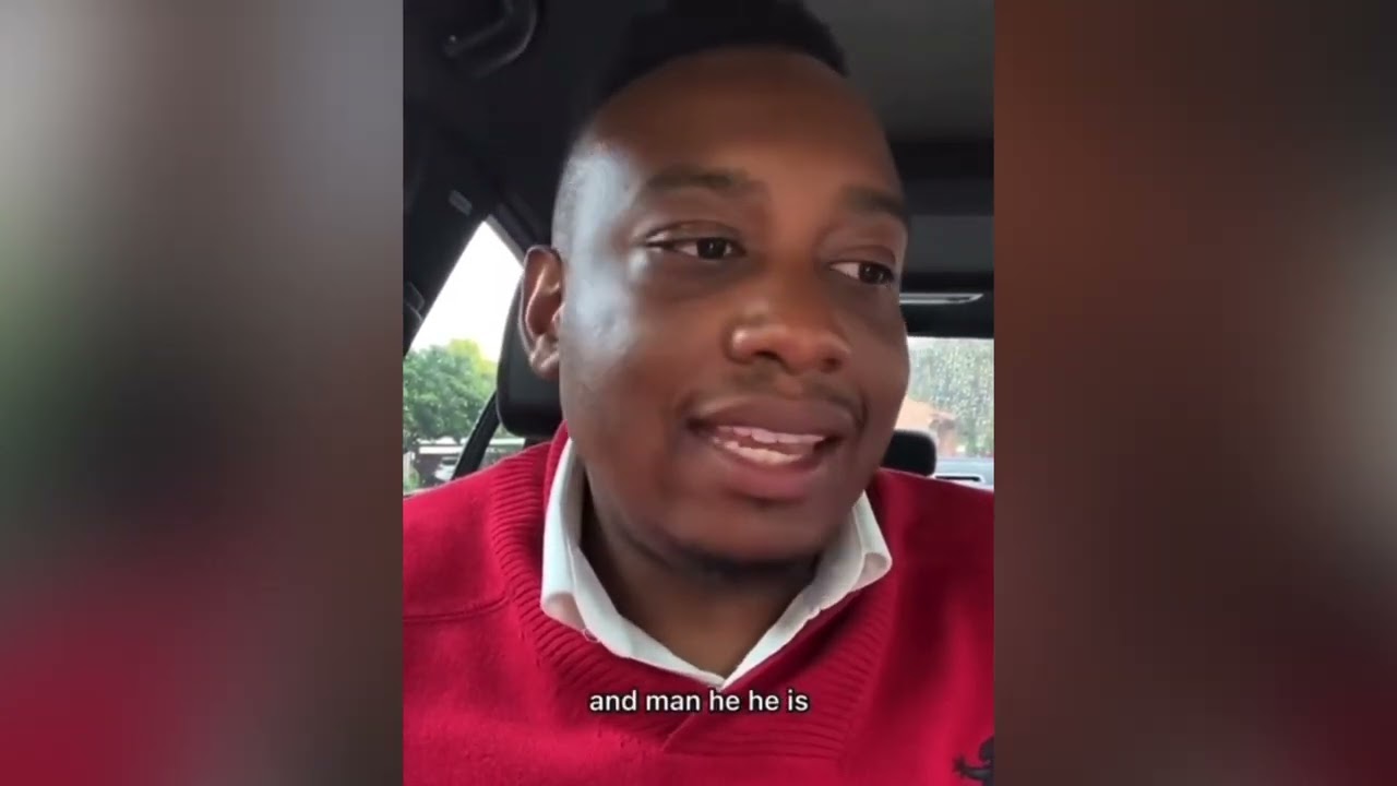 A warrant of arrest for a millionaire Sandile Shezi for fraud