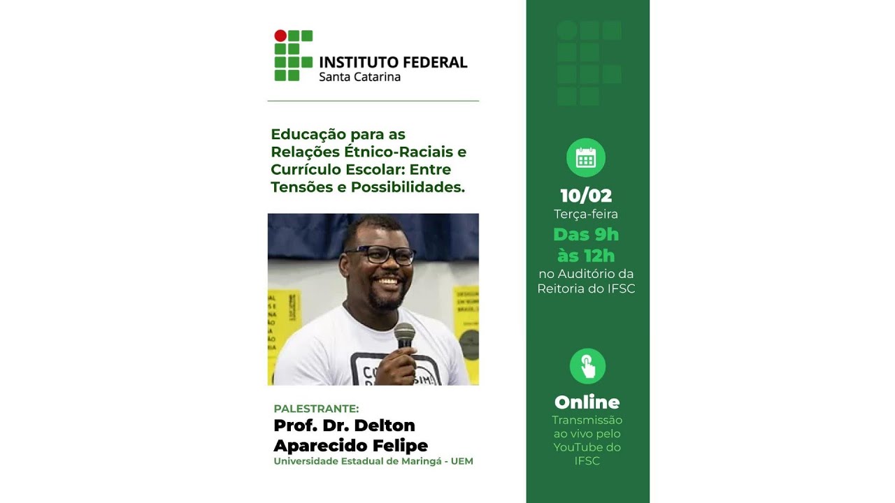 Educação para as Relações Étnico-Raciais e Currículo Escolar: Entre Tensões e Possibilidades