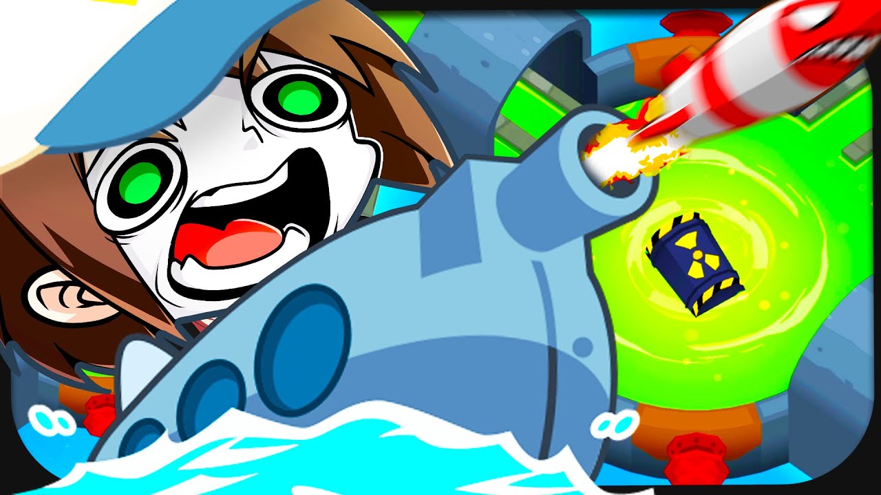 Für dieses Video habe ich 50€ ausgegeben! 🎈 Bloons Tower Defense 6