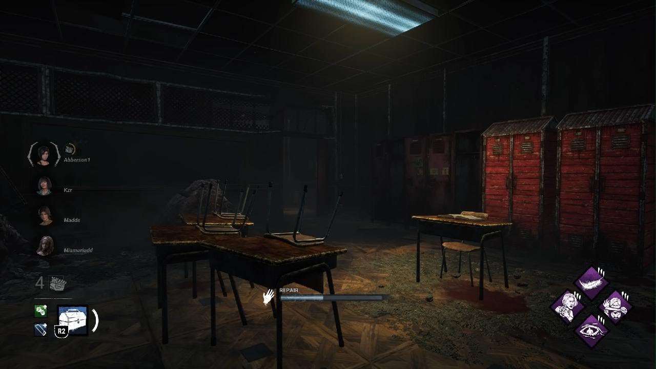 Dead by Daylight 10/02/26
