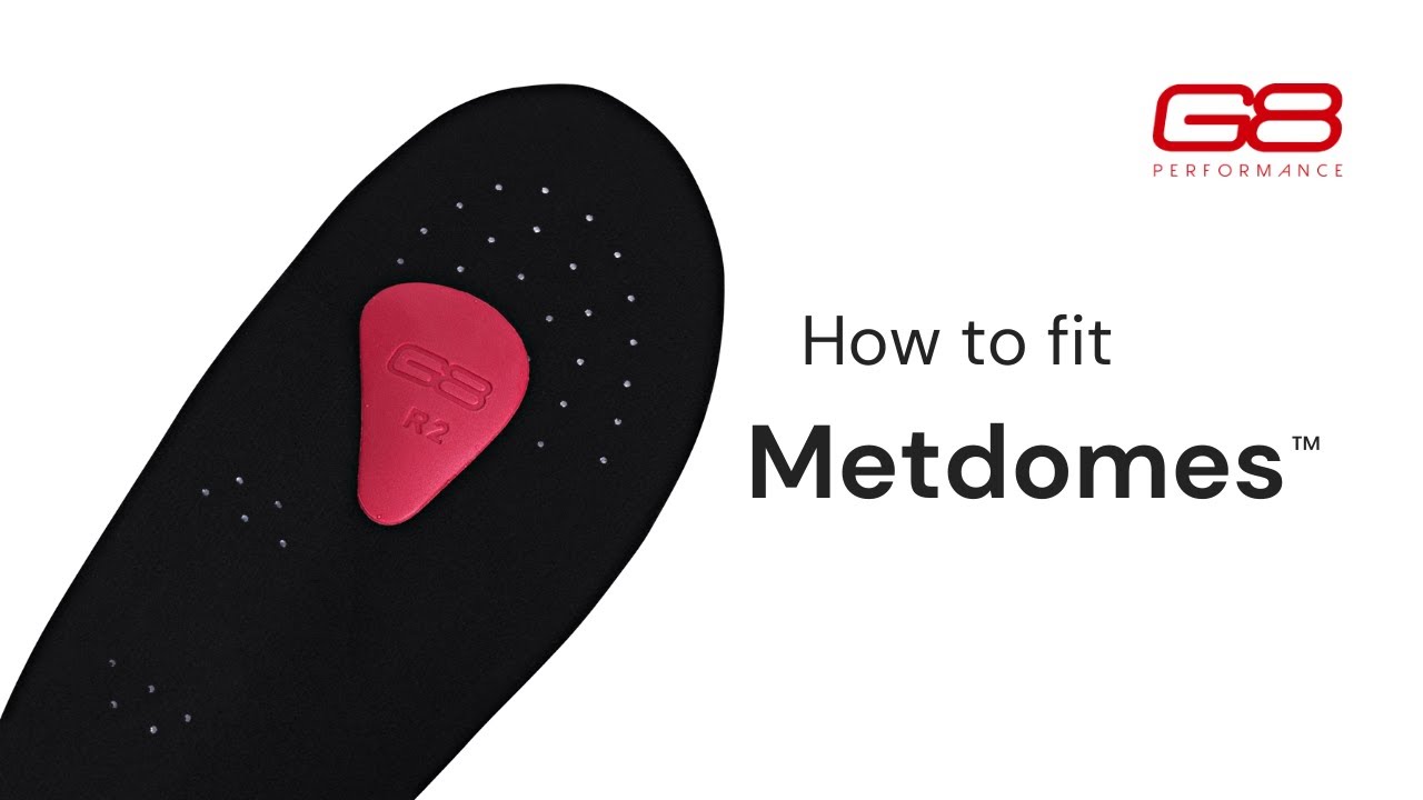Metdomes™ - How To Fit Them Perfectly #metdomes