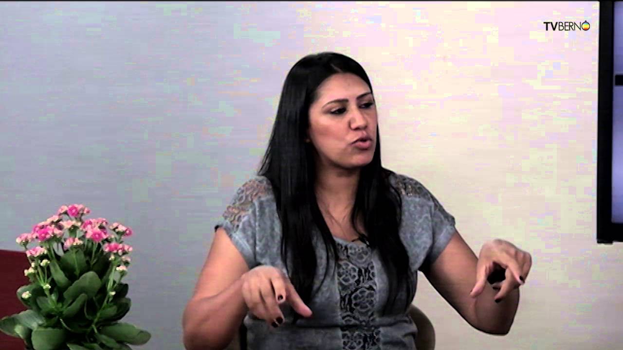 Bernô Entrevista - Claudio Paradinha #STOPdengue