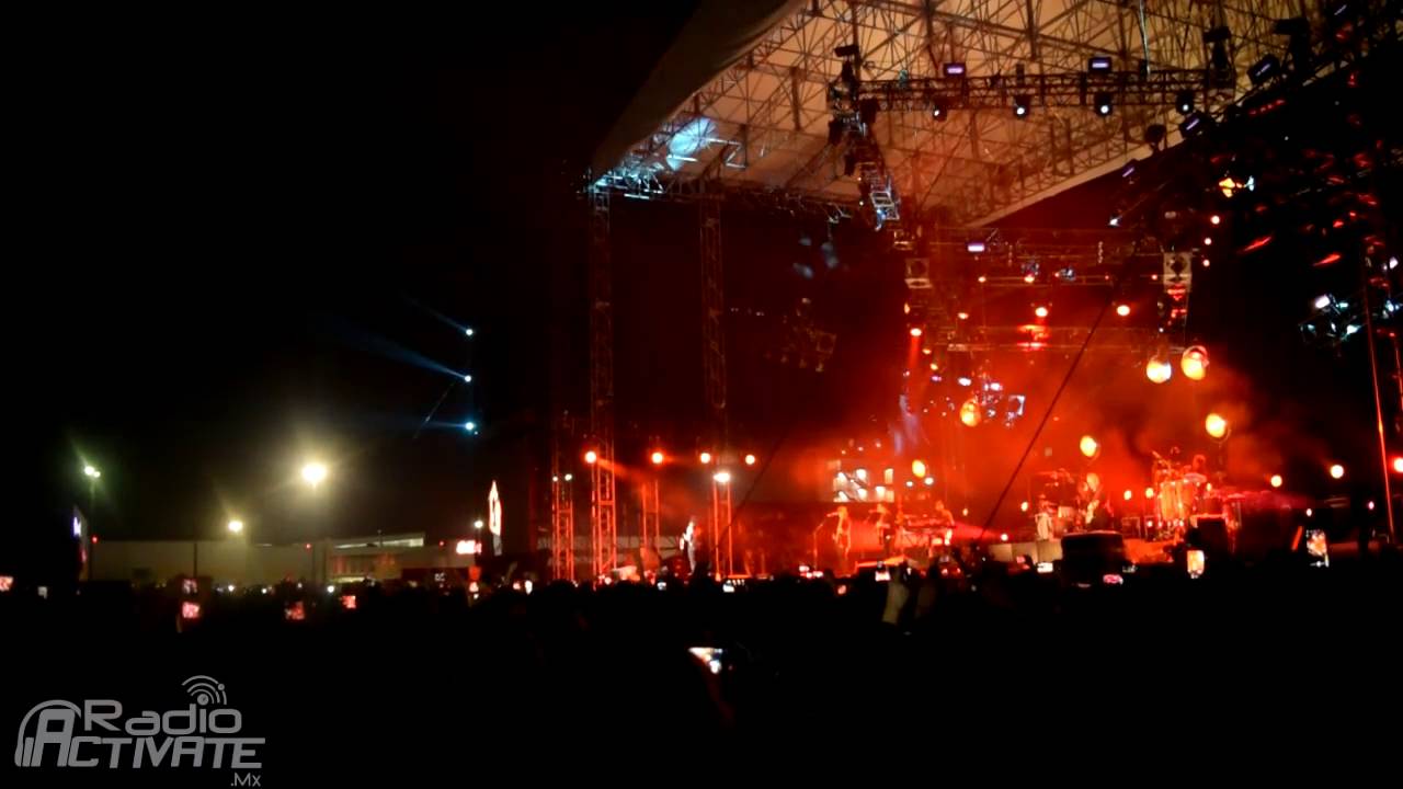 BUNBURY CD NEZA 2016